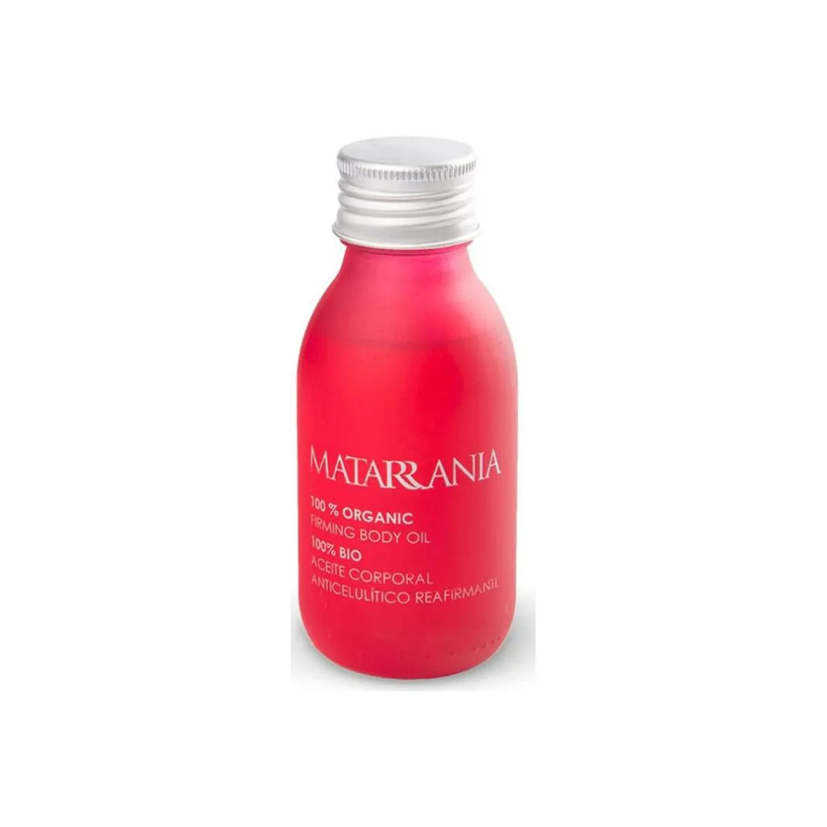 Aceite Hidratante Corporal Anticelulítico Y Reafirmante 100% Bi