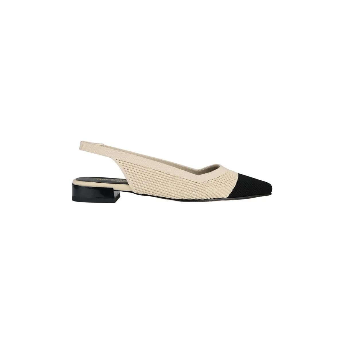 BAILARINA DESTALONADA BAYDE 70069-35