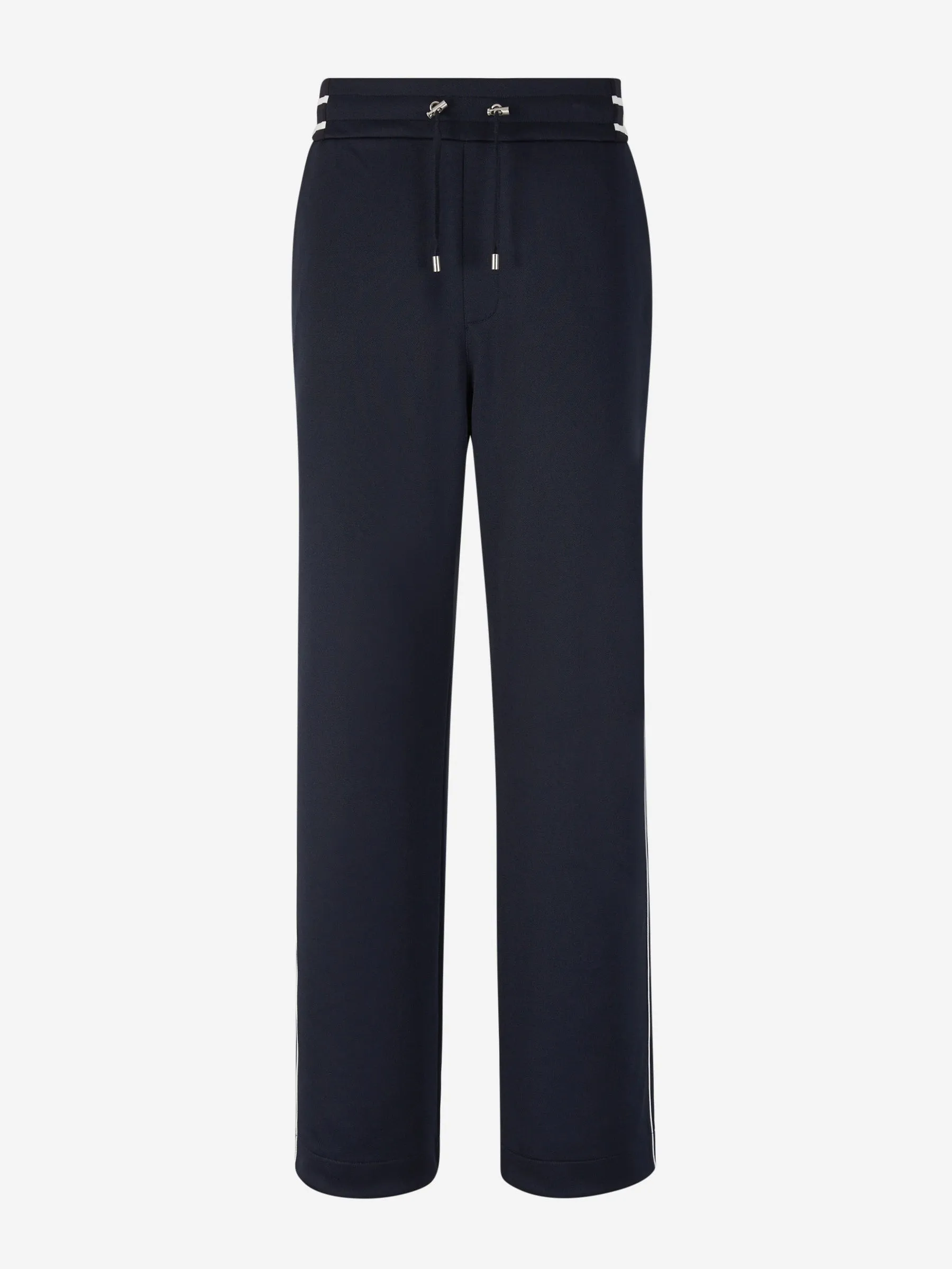 Balmain Joggers Técnicos Logo