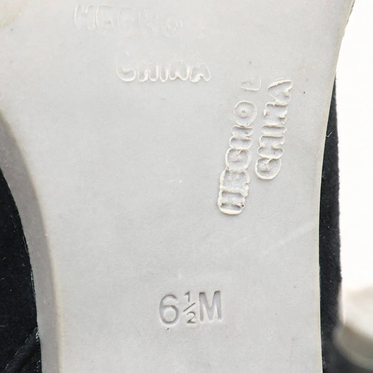 Bcbg Max Azria Botas