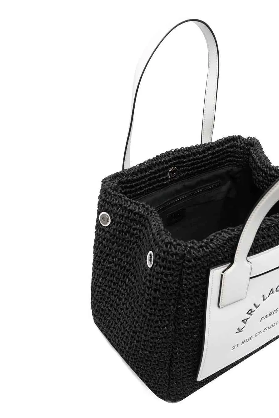 Bolso para mujer de Karl Lagerfeld Acc – 230W3057