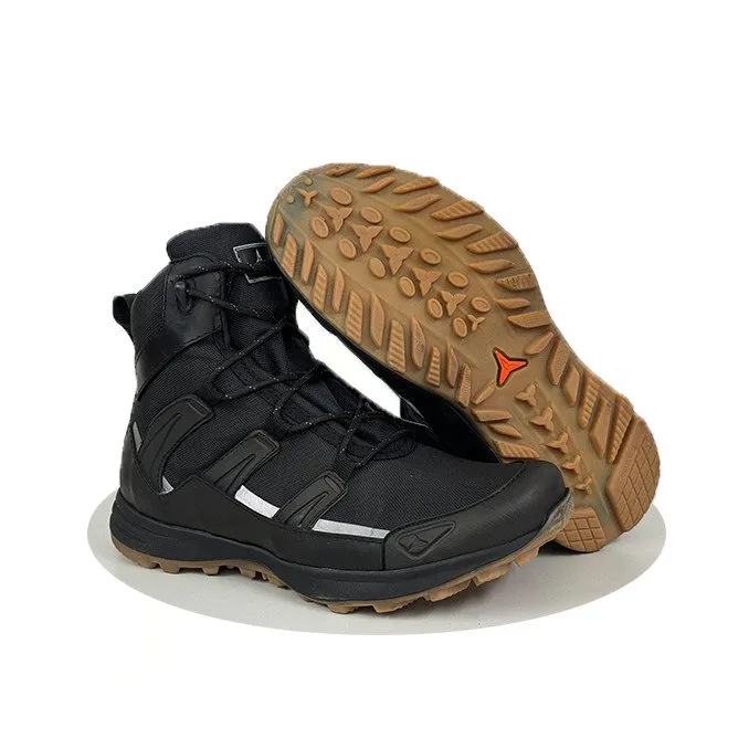 Botas Deportivas HQ414L-N