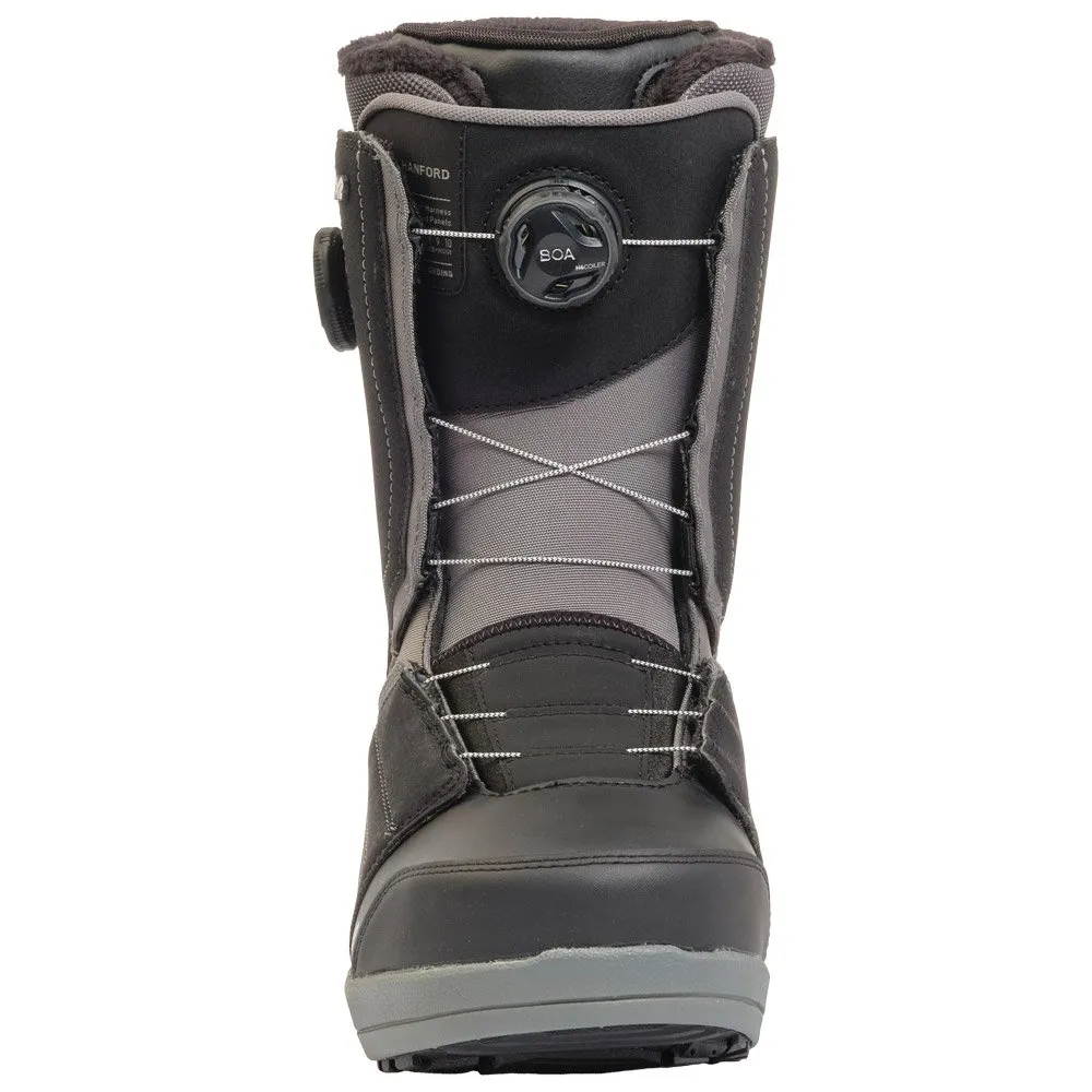 Botas K2 Hanford Black