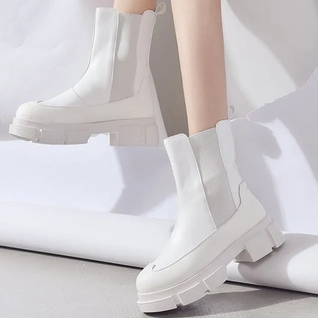 BOTAS MODELO EMBER