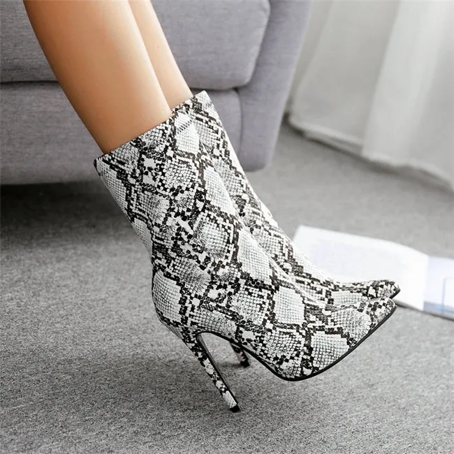BOTAS MODELO YGER