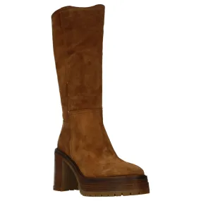 Botas Mujer Alpe 26811115