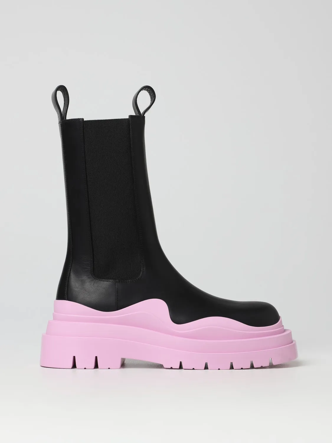 Botas mujer Bottega Veneta