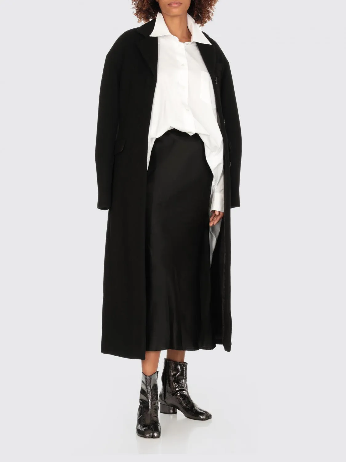 Botas mujer Maison Margiela