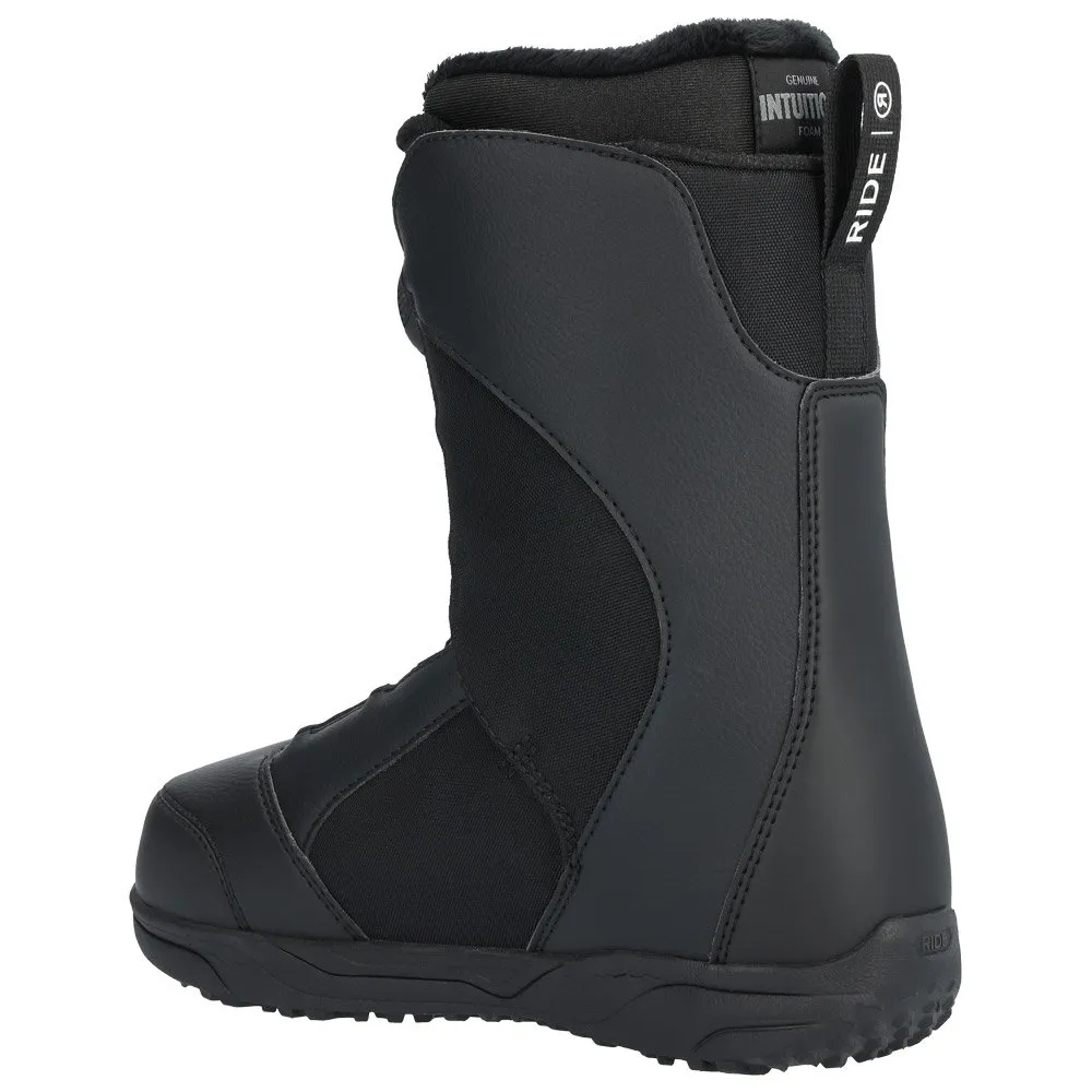 Botas Ride Harper Black