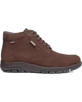 Botines CALLAGHAN  de Hombre BOTA SPORT 17302 MARRON DE  MARRóN