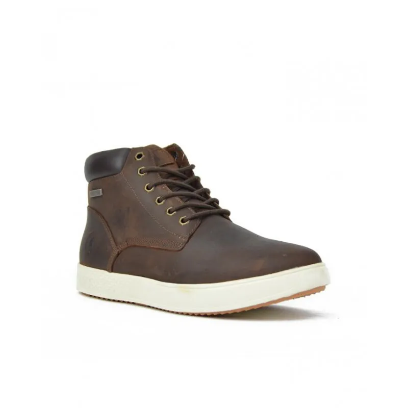 Botines de hombre Coronel Tapiocca T108-38
