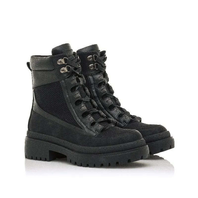  Botines Maria mare 63307