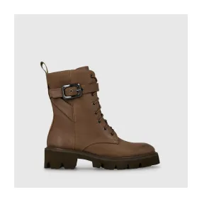 BOTINES MARRONES CE5143