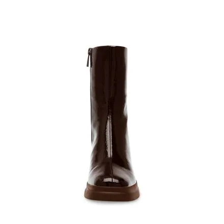 Botines Mujer Hinged