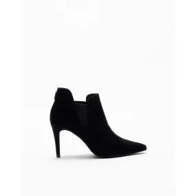 Botines PROF 8746L Negro