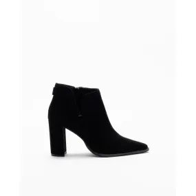 Botines PROF 9330L Negro