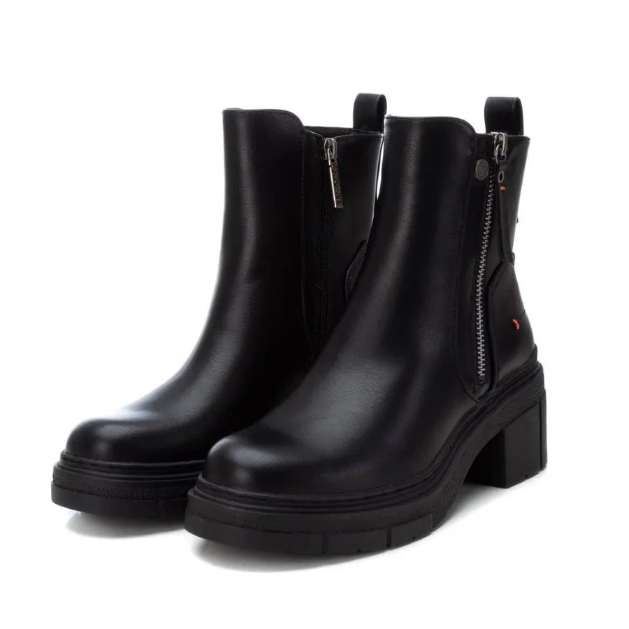  Botines Refresh 17199301