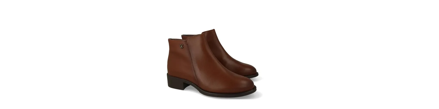 BOTINES TACON MUJER COMODOS MOD. GUADA