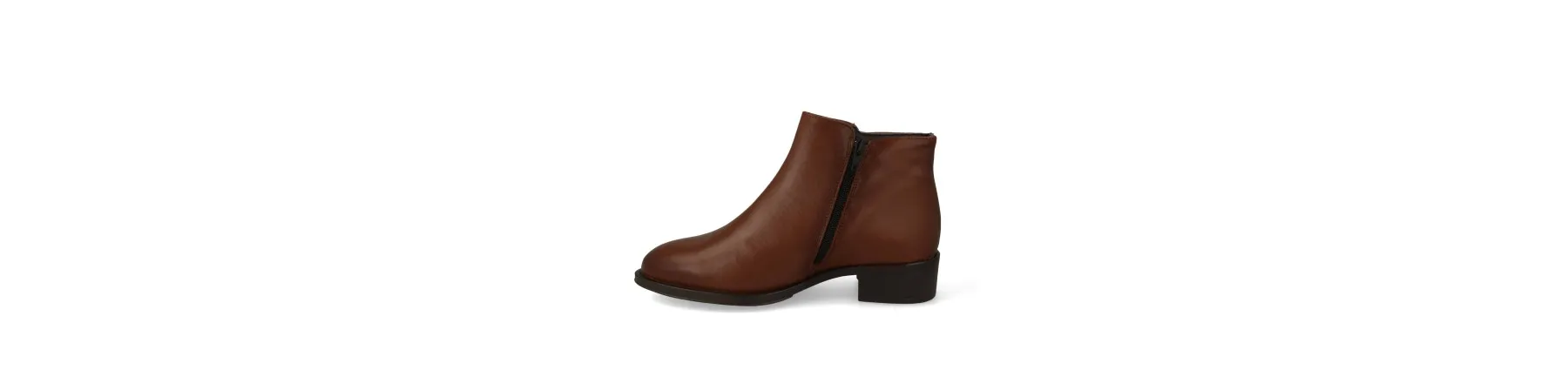 BOTINES TACON MUJER COMODOS MOD. GUADA