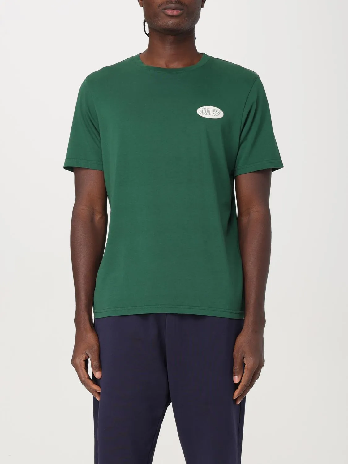 Camiseta hombre Autry