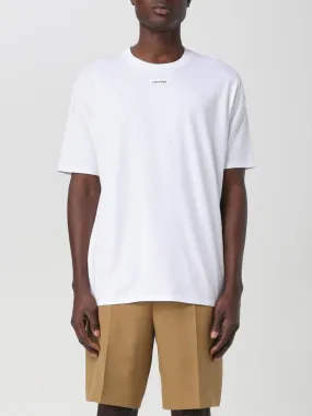 Camiseta hombre Lanvin