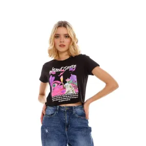 Camiseta Para Mujer  Pilatos