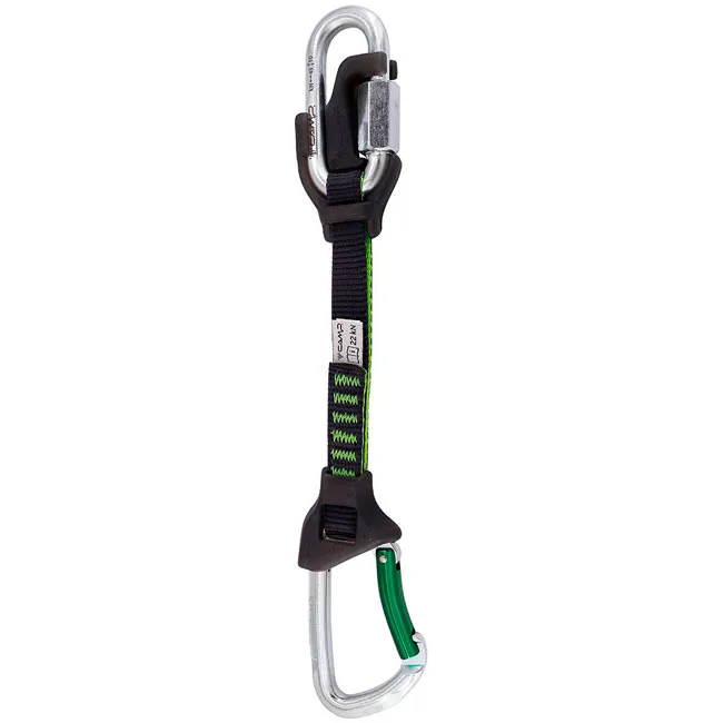 camp Gym Safe Express Plus 18 Cm