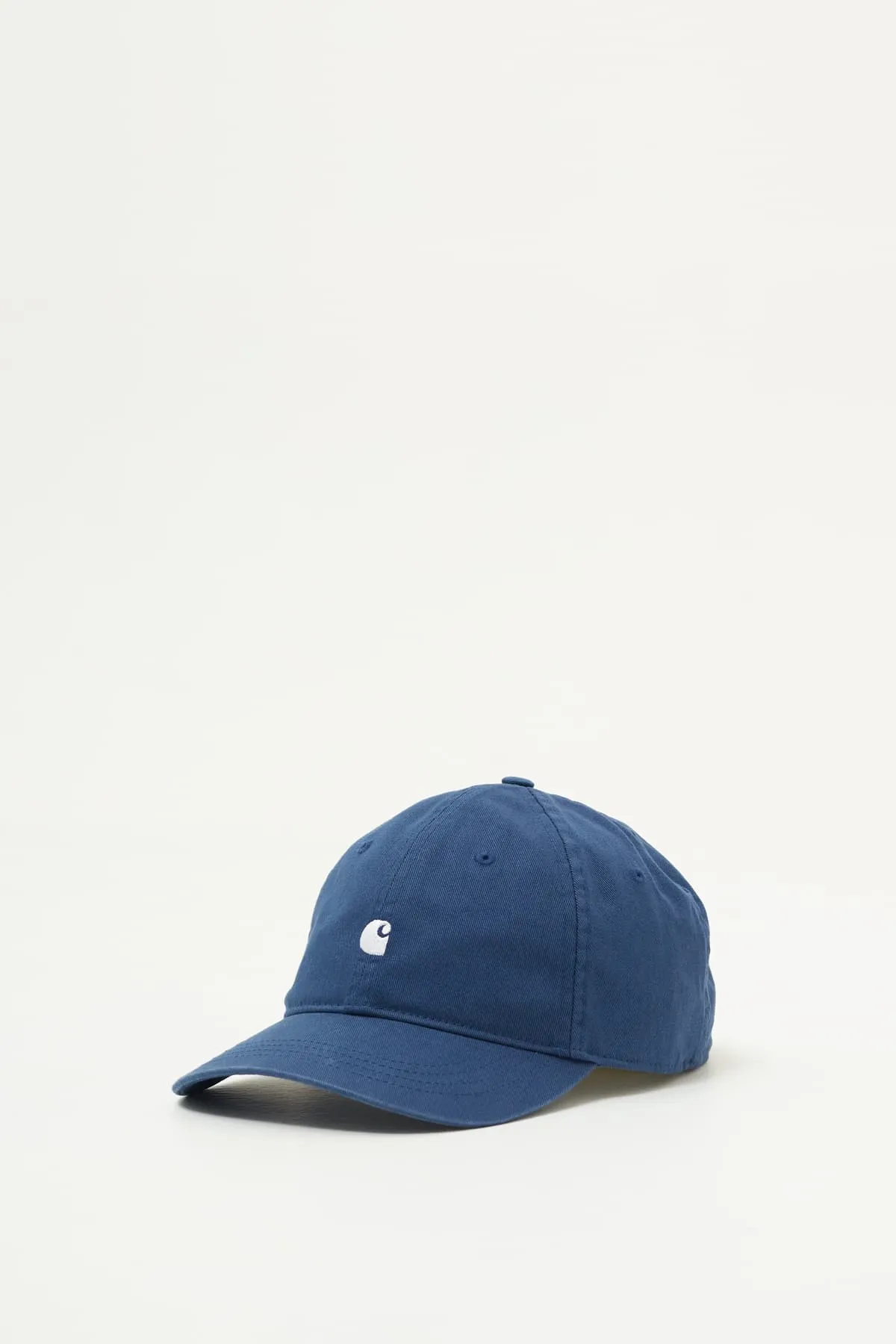 CARHARTT WIP ELDER MADISON LOGO CAP