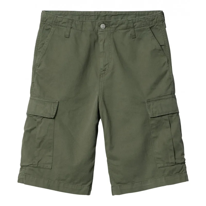 CARHARTT WIP REGULAR CARGO SHORT
