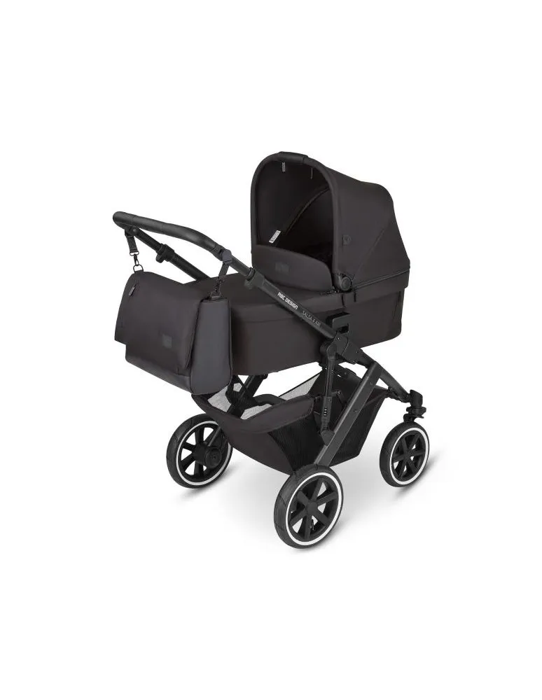 CARRO DUO SALSA 4 AIR CLASSIC INK ABC DESIGN