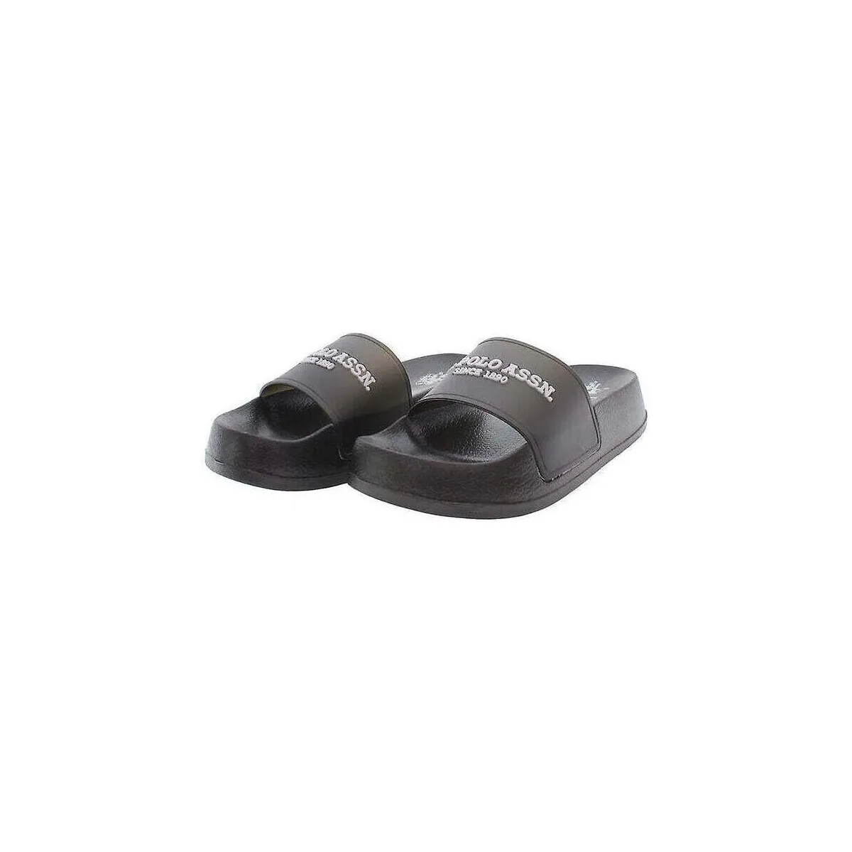 CHANCLAS MUJER U.S. POLO ASSN.