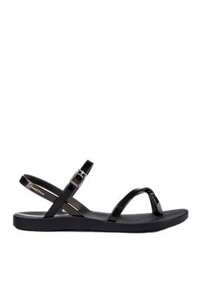 Chanclas sandalias playa IPANEMA 82842 negro