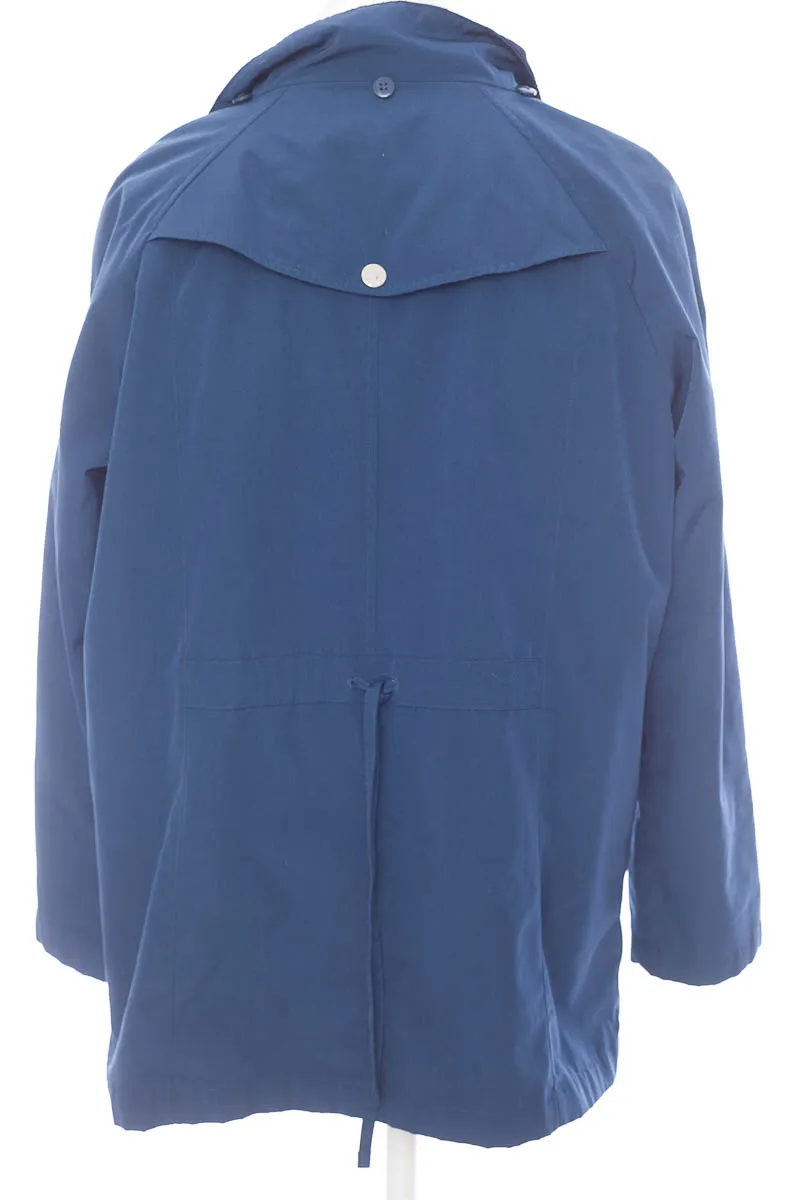 Chaqueta color Azul - NAUTICA