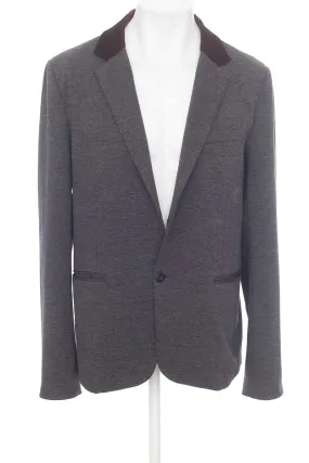 Chaqueta color Gris - Gef