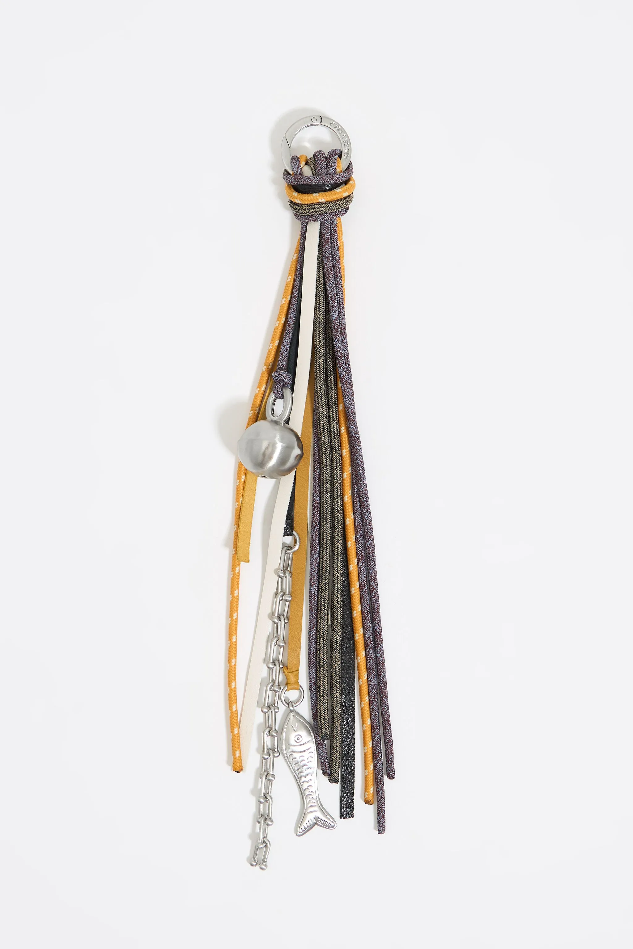 Charm bolso cabos