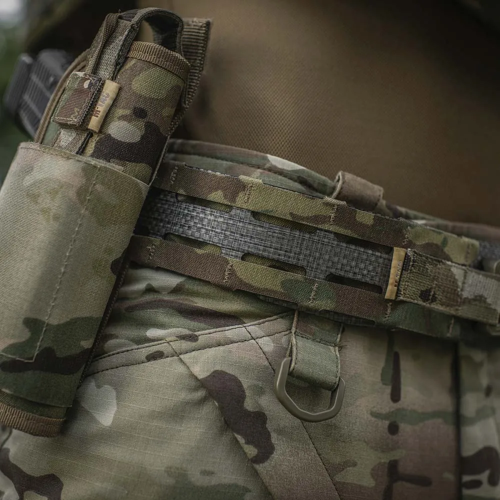 Cinturón porta equipo Tiger belt Cobra buckle - M-TAC