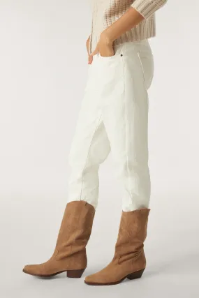 CLAURYS botas de estilo occidental