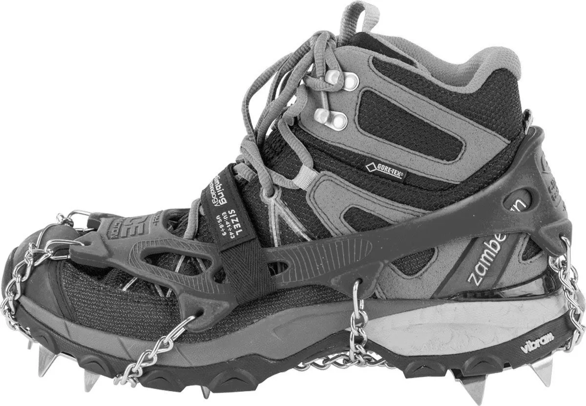 climbing technology Ice Traction Plus 38-40 EU