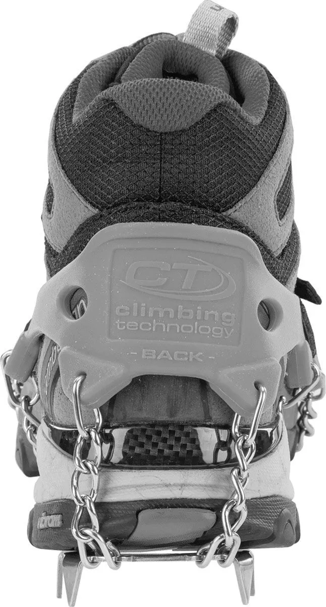 climbing technology Ice Traction Plus 44-47 EU