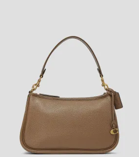 Coach Bolso Crossbody Café en Piel Mujer