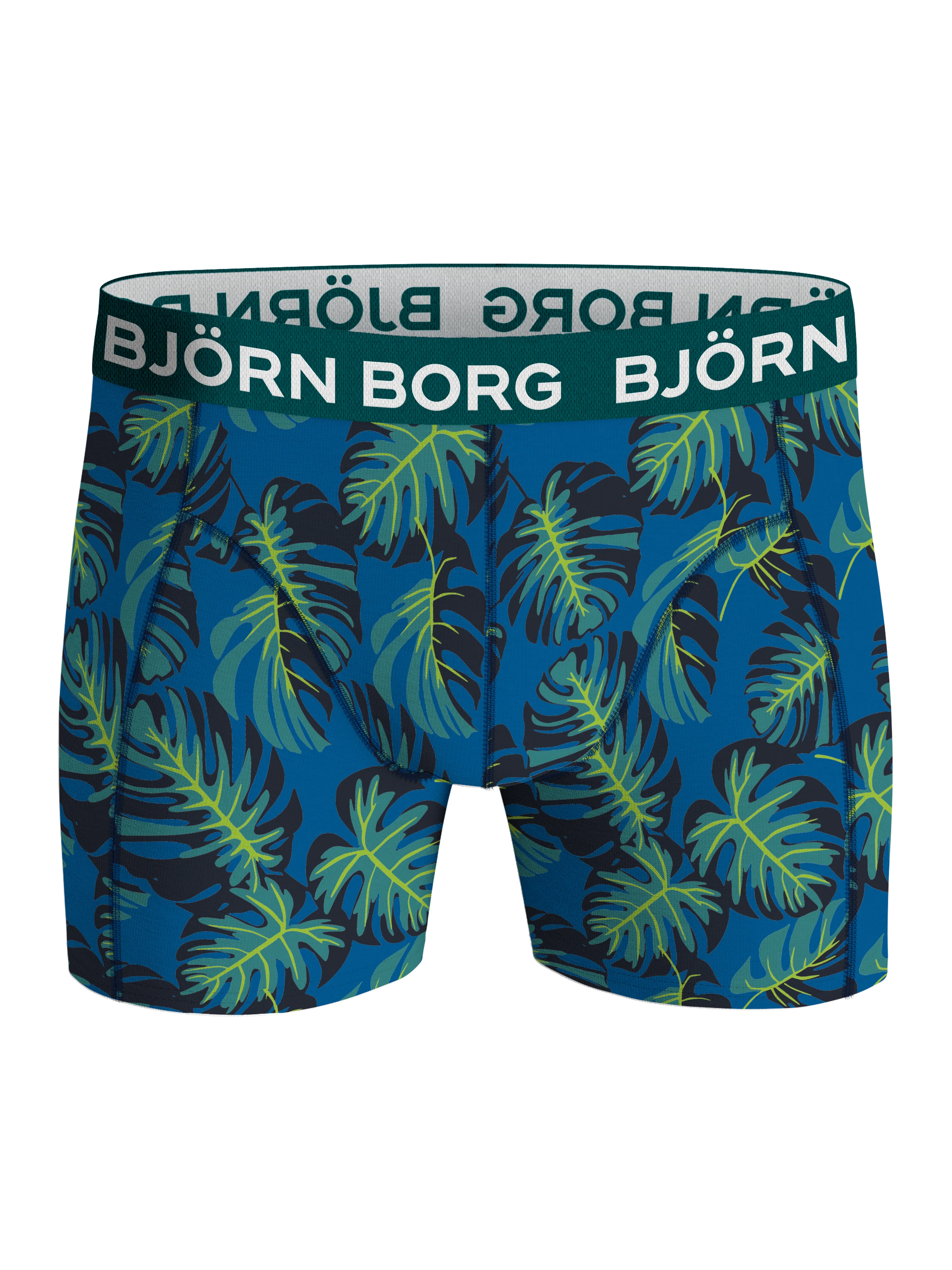 Core Boxer 5-pack