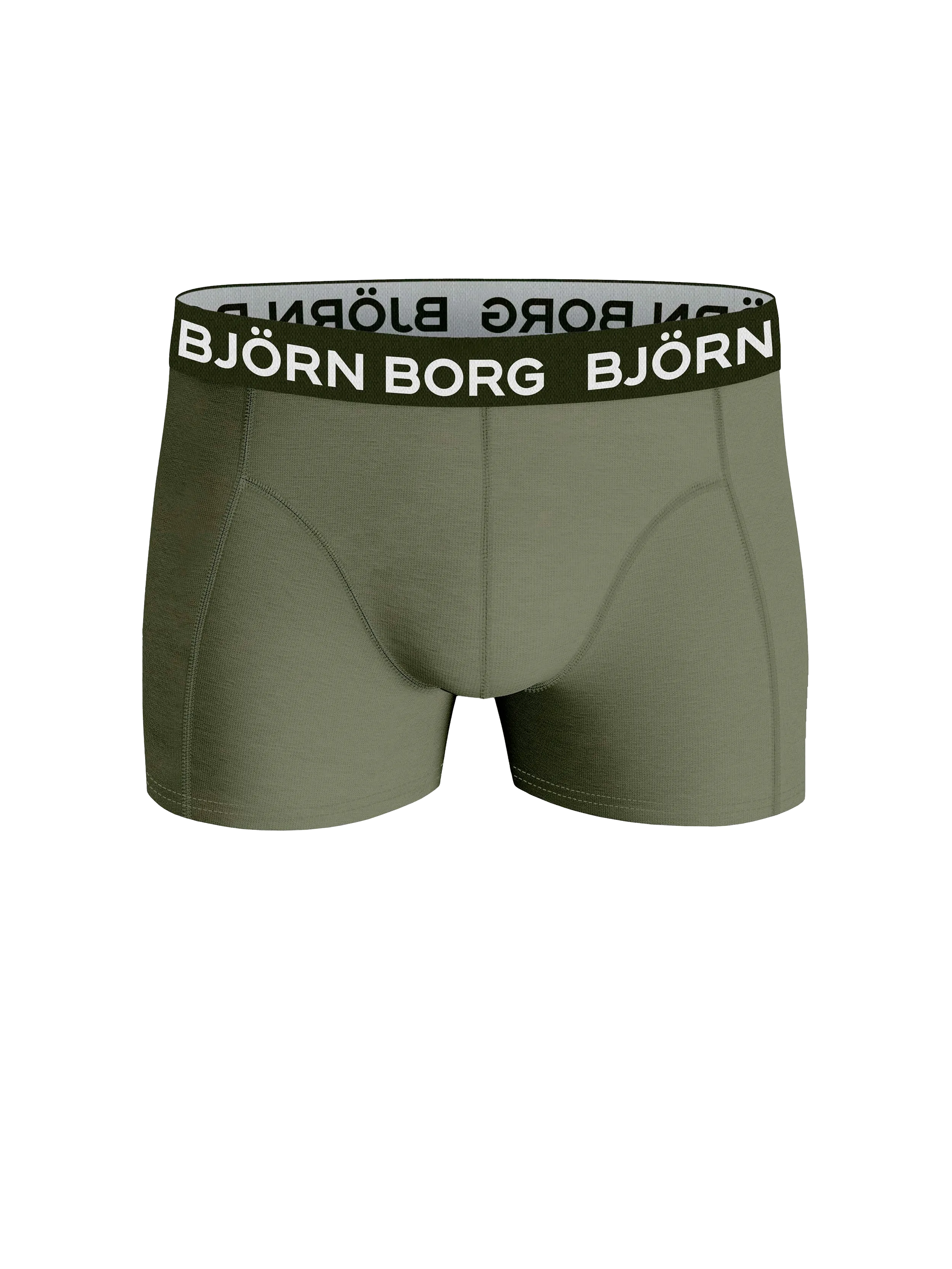 Core Boxer 7-pack