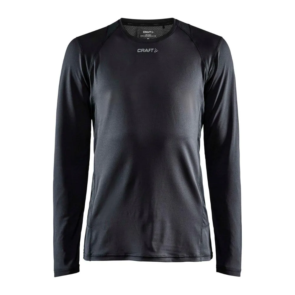 CRAFT ADV ESSENCE LS TEE M