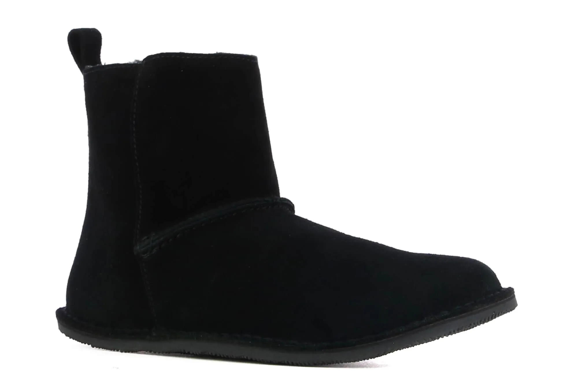 Eleven Botines planos ÁRTICO