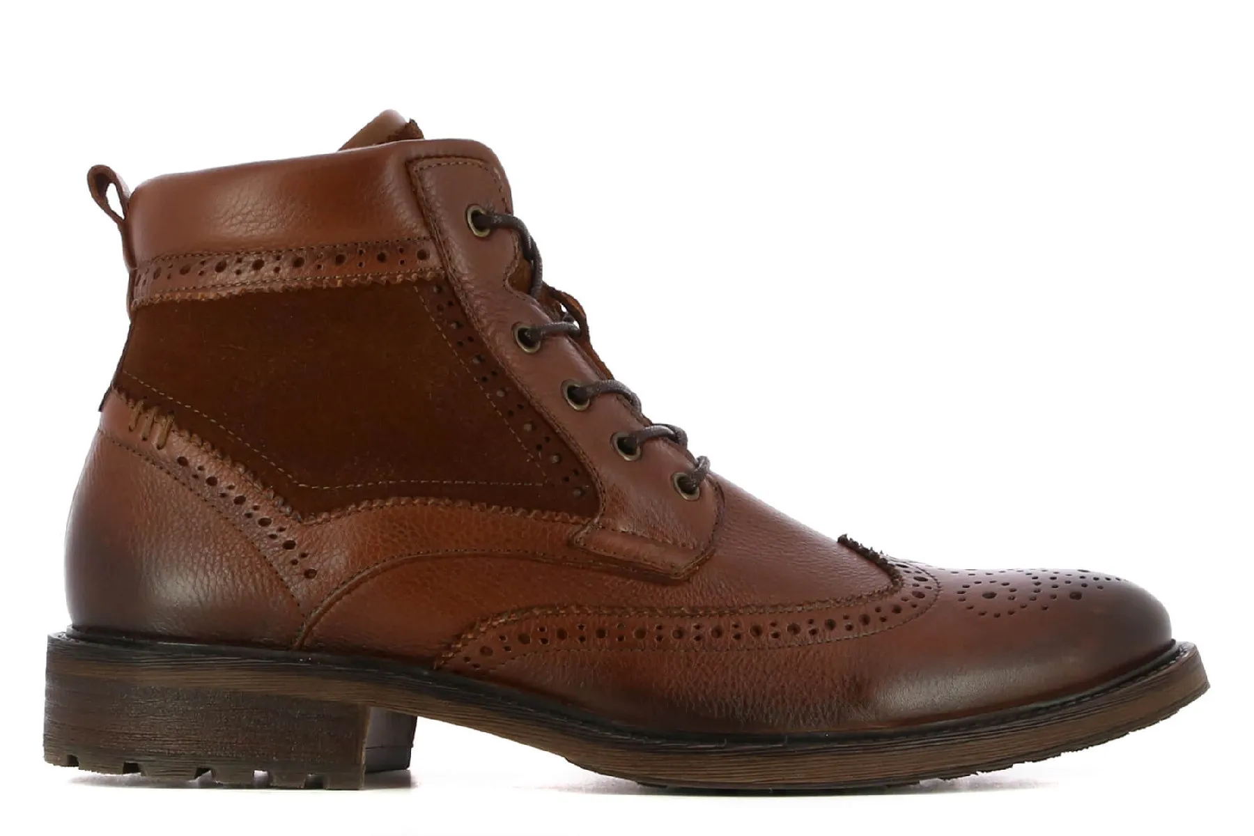 Eleven Botines RESERVA