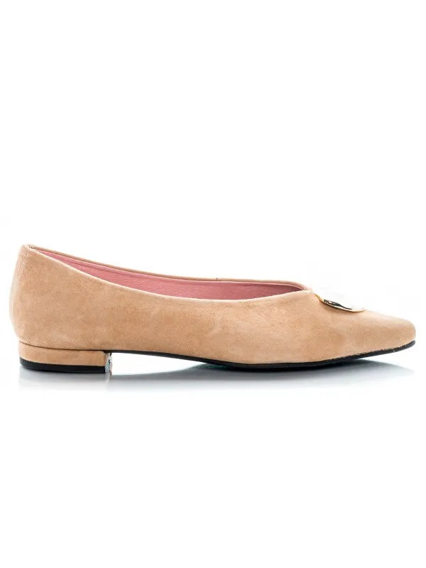 EUFORIA 714-T268 - Euforia bailarina punta fina