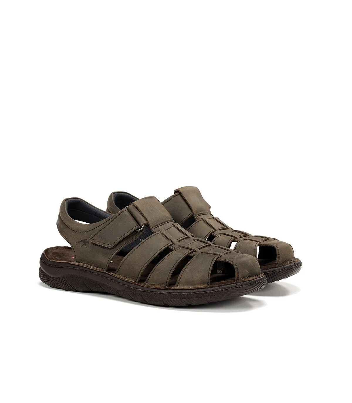 F1754 Sandalias Hombre