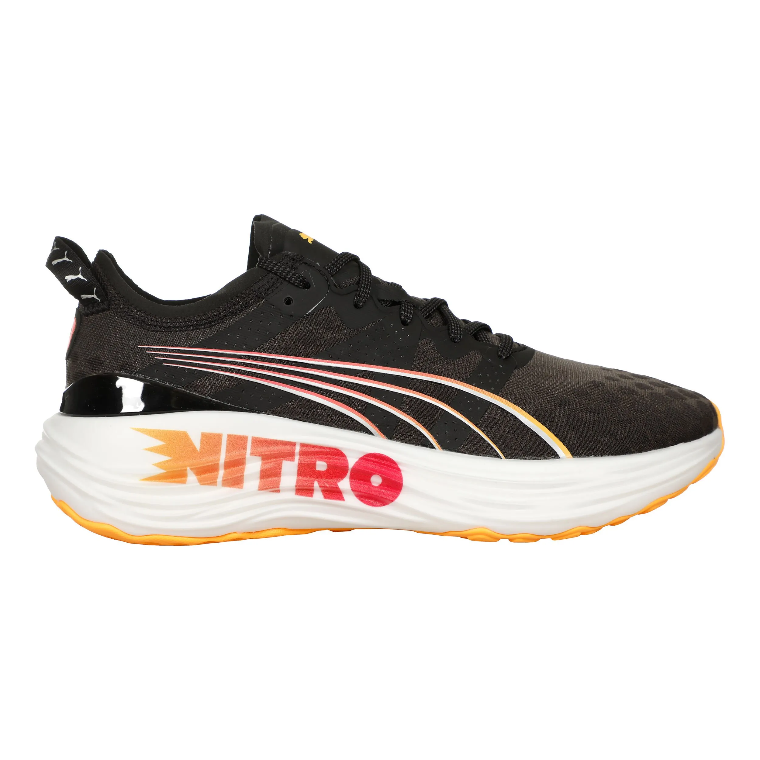 ForeverRun Nitro FF Zapatilla De Estabilidad Hombres