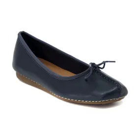FRECKLE NAVY
