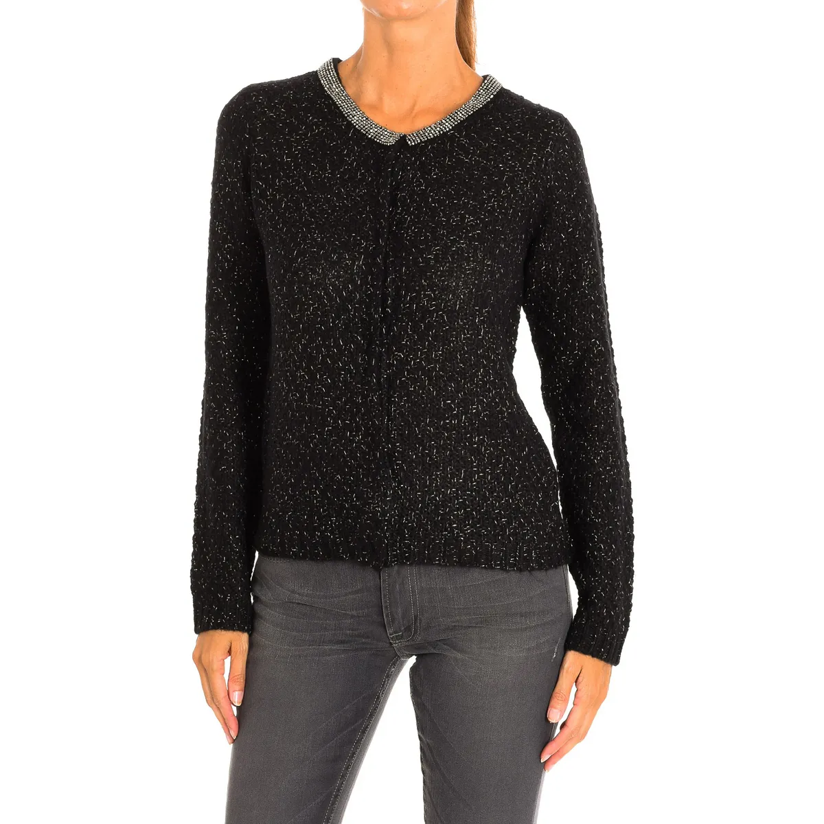 FSTRASSY00000ML172-BLACK